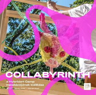 Collabyrinth