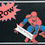 Thumbnail: Spiderman Birthday
