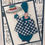 Thumbnail: Chef Navy Plaid