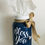 Thumbnail: Tissue Jar Navy