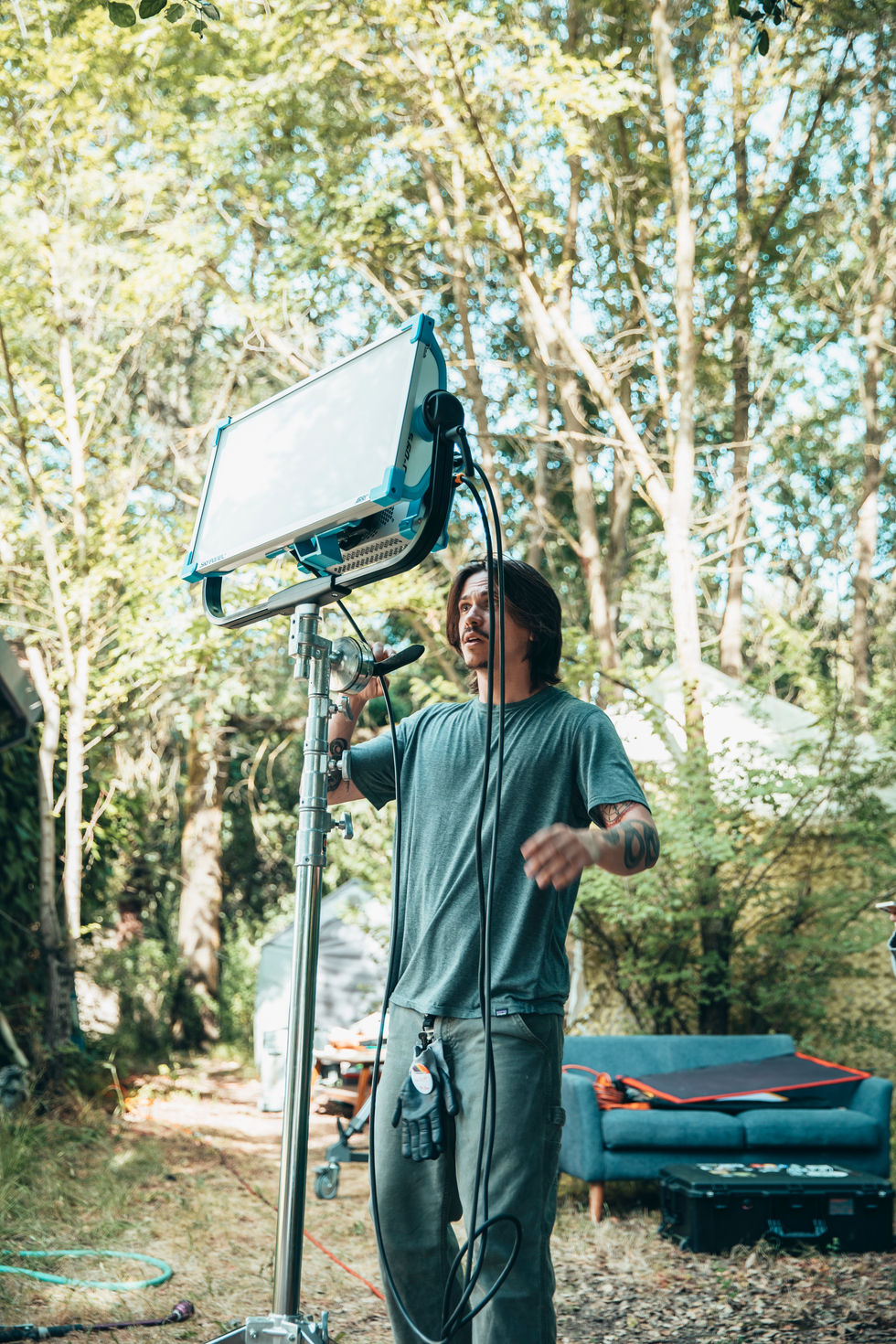 BTS: Short Film 2023