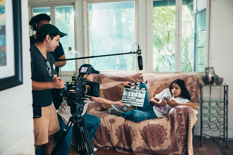 BTS: Okay, Bye