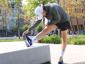 Tutto quello che devi sapere sullo stretching!