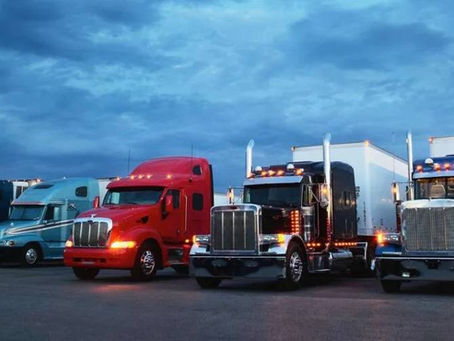 How Trucking Companies Can Cut Cost Without Sacrificing Safety