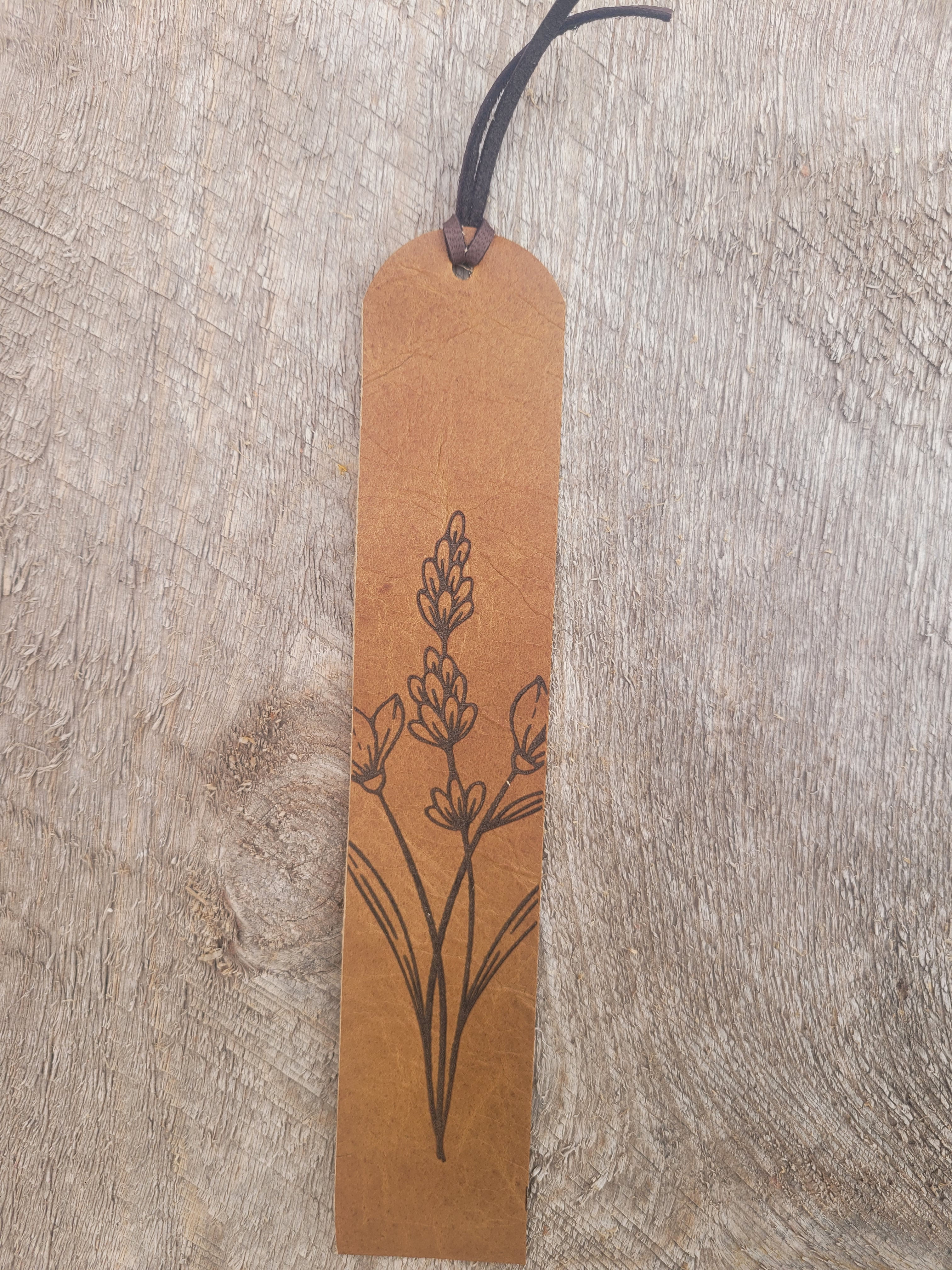 Snowdrop, Lavender Flower Bouquet