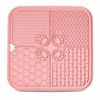 Thumbnail: The BellyRubClub-  The Ultimate Bathtime & Boredom-Busting Lick Mat