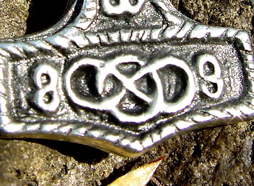 Antique Pendant