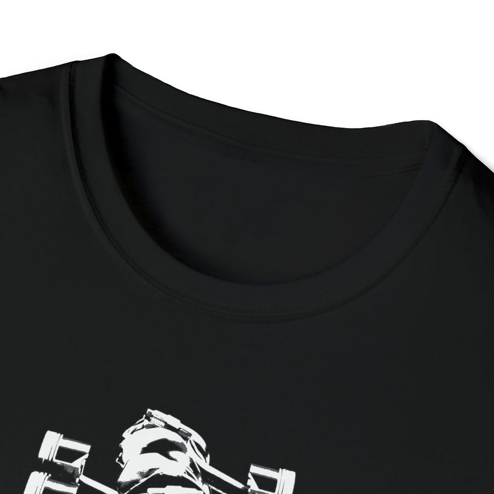 Thumbnail: Flat Six Crank