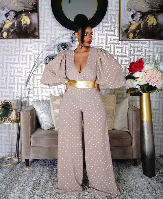 Sexy style archetype