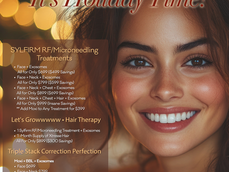 November Specials