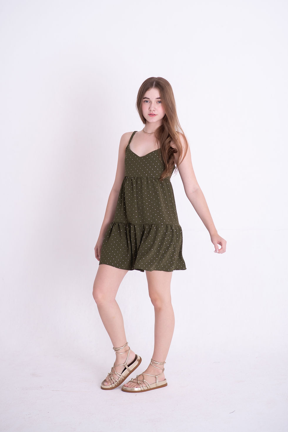 Miniatura: Vestido Adriana