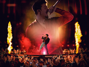 Luan Santana - Registro Histórico