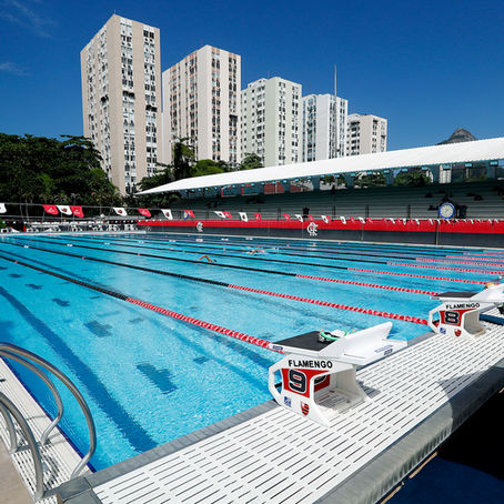 Troféu Maria Lenk 2025