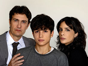 O Filho de Florian Zeller