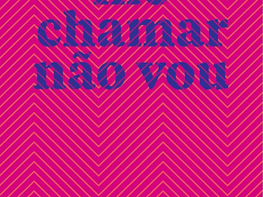 Se Deus Me Chamar Não Vou DIvulgação/Amazon