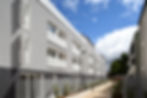 CONSTRUCTION DE 50 LOGEMENTS