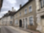 REHABILITATION DE 6 LOGEMENTS ET D'UN COMMERCE