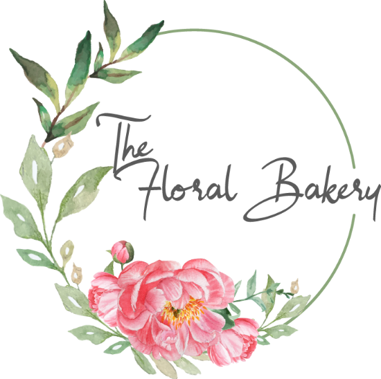 Floral Cupcakes Thefloralbakery