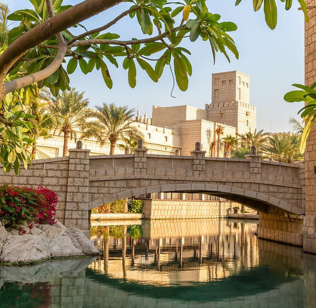 madinat-jumeirah
