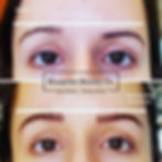 Microblading-Britnee