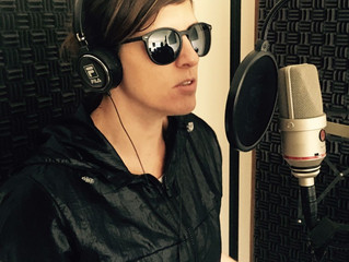 PRISCILLA COUTTO - PRODUTORA