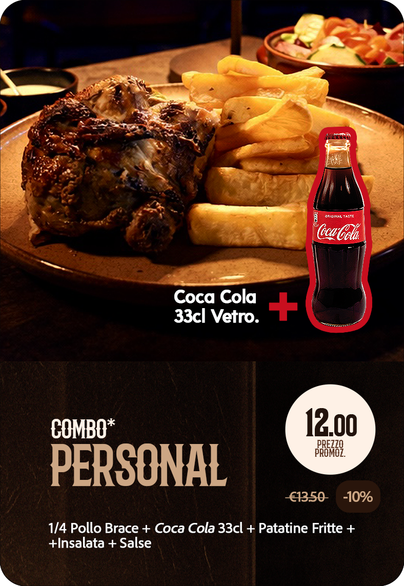 combo personal encuentros el padrino pollo brace inca cola y coca cola ristorante.png