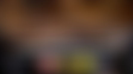 Senate committee meeting; officials at a long wood table discuss Long COVID. Text: "Senate HELP Committee Shows Strong Support for Long COVID."