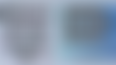 #MEAction’s NIH Study Response text next to NIH logo with blue-gray background, conveying a formal and informative mood.