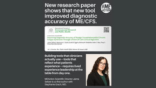 #MEAction + Mayo Algorithm’s Effect on ME/CFS Care