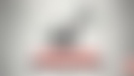 Figure falling through shattered glass with bold text: "EXERCISE CAN HARM PEOPLE WITH PEM." #MEAction logo in the corner.