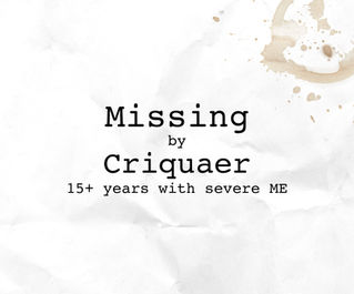 Missing by Criquaer