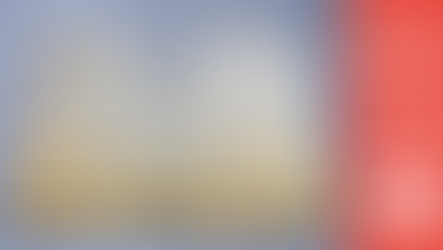 Plaque reads "Department of Health and Human Services" on a building. Red text: "#MEAction meets with the Office of Long COVID Research."