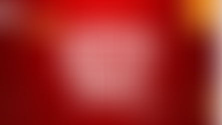 Red background with white and yellow graphics. Text: "#MEAction’s Scientific Projects Update." Energetic, informative mood.