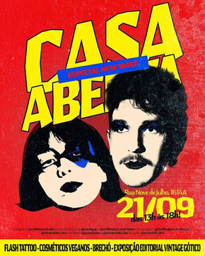 Especial New Wave