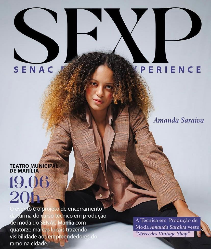 SFXP | SENAC