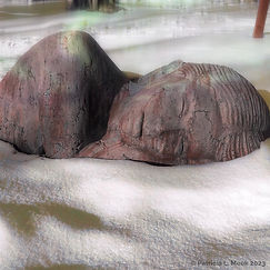 Sculpture - Patricia Meek