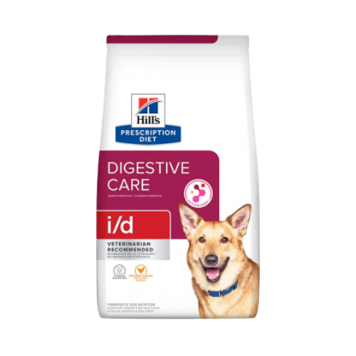 HILLS PERRO I/D DIGESTIVO x 1.5k