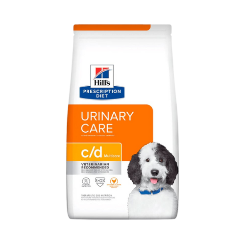 HILLS PERRO C/D x 1.5k