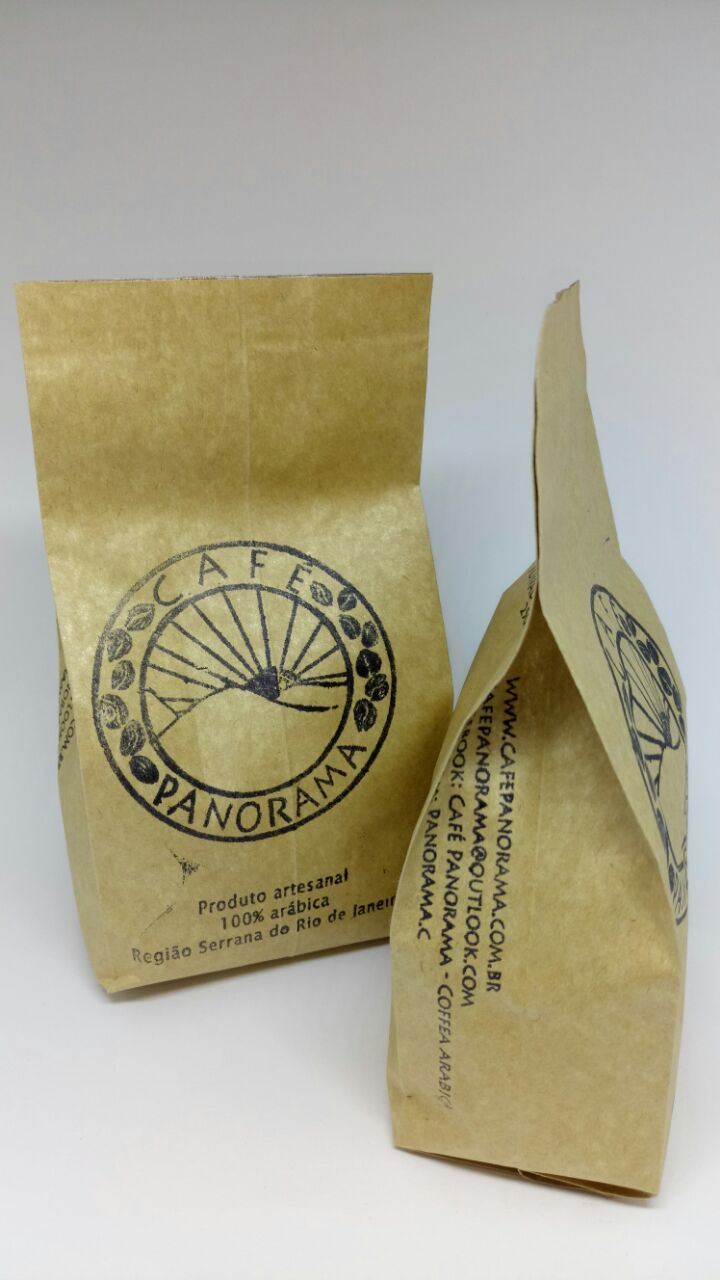 Miniatura: Café em grãos (500 g)