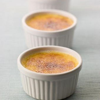Leite creme.