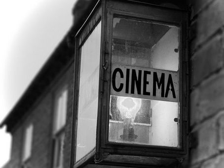 Crítica cinematográfica