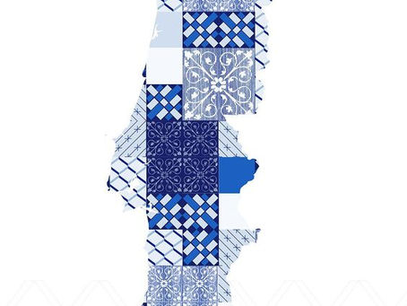 Para mim a língua portuguesa é...