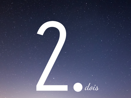 2 (dois)