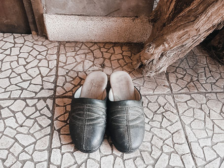 Chinelas
