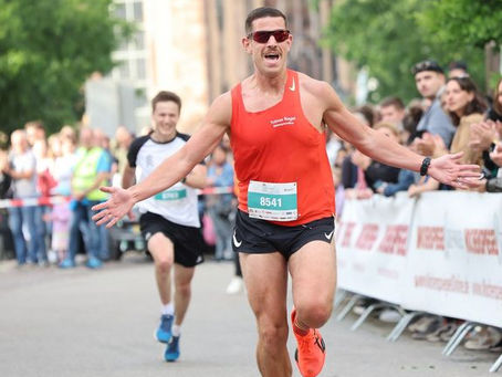 Asics Metaspeed Sky Paris