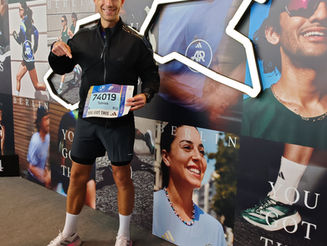 SUB 3:00 Marathon Trainingsplan