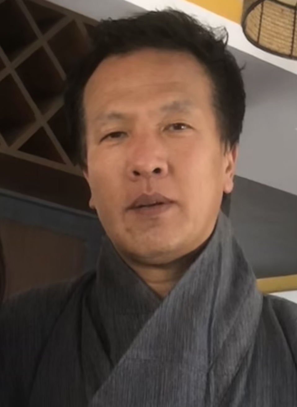 Writer: Chencho Gyeltshen