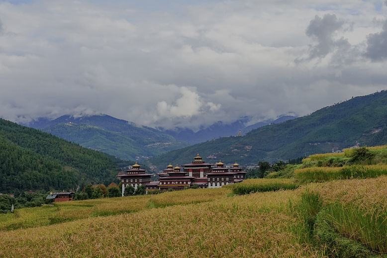 Bhutan Happiness Travels