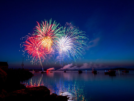 Fireworks
