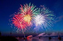 Feuerwerk